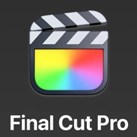 Final Cut中文版专业视频剪辑工具详解v10.1.4