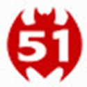 51游戏盒子海量游戏免安装畅玩