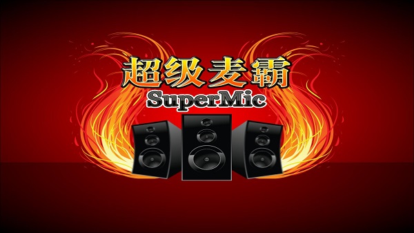 系统功能界面展示