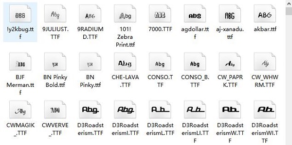 安装步骤示意图