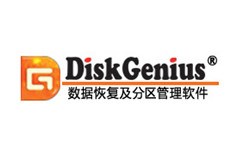 diskgenius