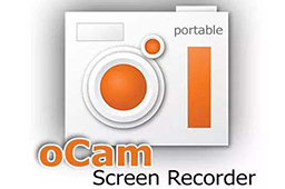 oCam(屏幕录像软件)