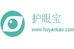 护眼工具界面示意图