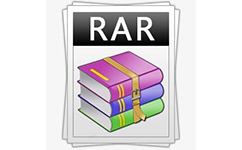 RAR压缩包密码恢复