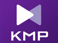 kmplayer播放器界面