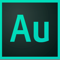 Adobe Audition中文版专业音频编辑工具中文版