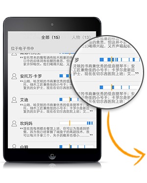 书籍资源示意图