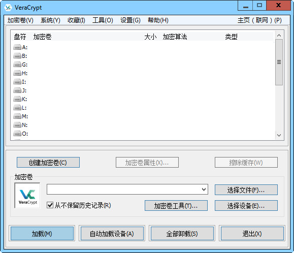 加密流程示意图
