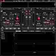 先锋1000打碟设备专业操作