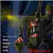 反恐精英CS1.6纯净中文版优化升级