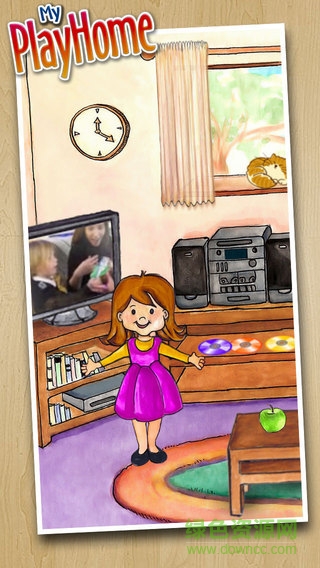 u8fc7u5bb6u5bb6u4e4bu6b22u4e50u5bb6u5eadu6e38u620f(My PlayHome)