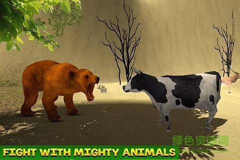 u7ec8u6781u6c34u725bu6a21u62dfu5668Buffalo Sim