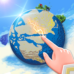 像素岛屿自由创造