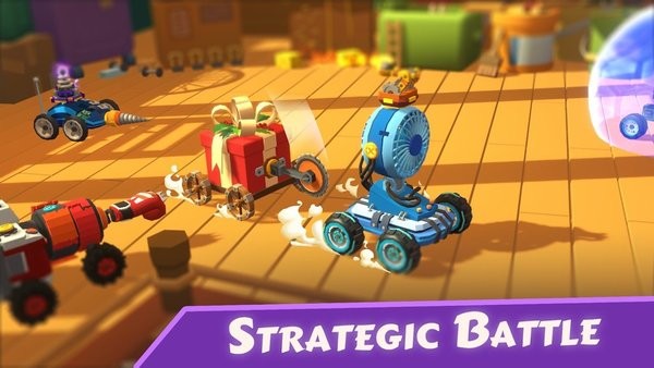 u73a9u5177u78b0u649e(Toy Crash)