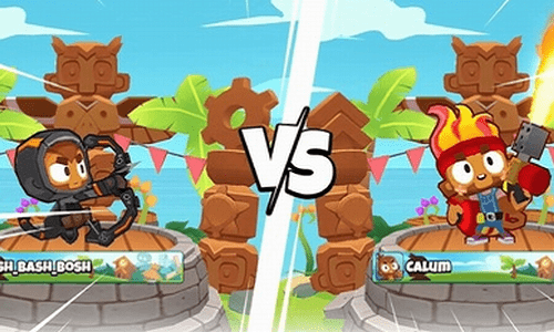 u7334u5b50u5854u9632u5bf9u62182u6700u65b0u7248(Battles 2)