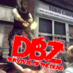 dbz亡灵生存末日冒险