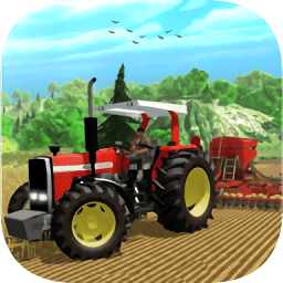 3D农场模拟经营游戏v1.8 安卓版