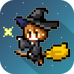 口袋领主ex像素冒险之旅v1.3.4 安卓版