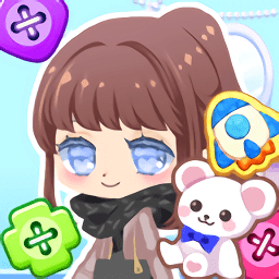 裁缝拼图消除乐趣v1.0.1 安卓版